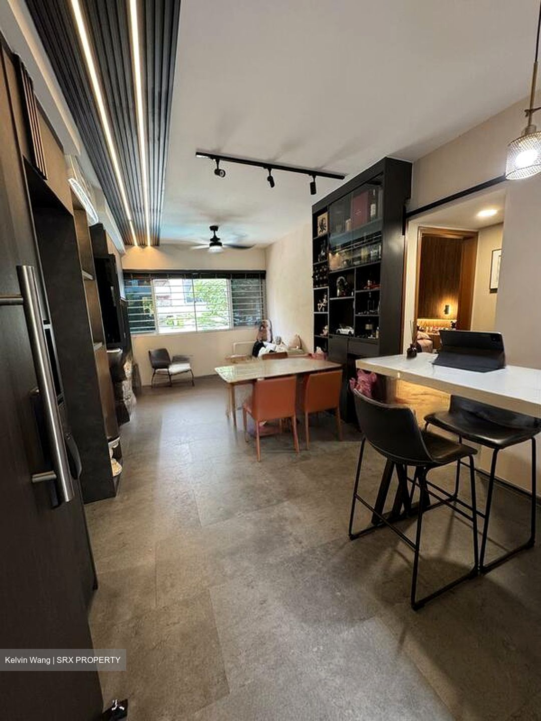 Scenic Heights (D12), Apartment #484458391